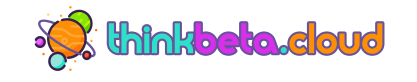 Think Beta Logo