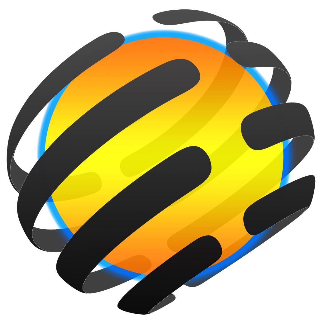 Beta Apps Logo